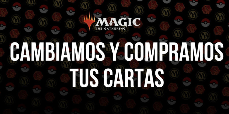 NUEVA POLÍTICA DE CAMBIO: CARTAS X CREDIT STORE