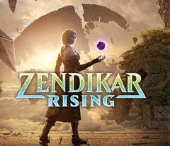 MTG - Zendikar Rising