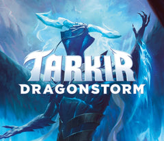 MTG - Tarkir: Dragonstorm