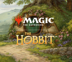 MTG - The Hobbit