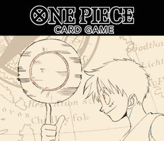 ONE - Extra Booster: Anime 25th Collection