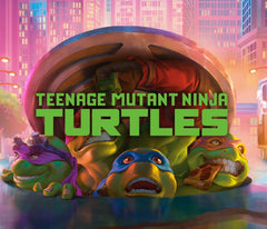 MTG - Teenage Mutant Ninja Turtles