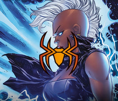 MTG - Marvel Universe: Eternal-Legal