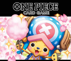 ONE - Extra Booster: Memorial Collection