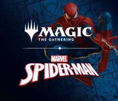 MTG - Marvel's Spider-Man