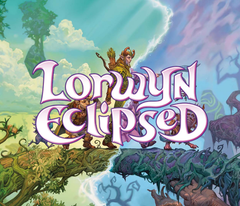 MTG - Lorwyn Eclipsed