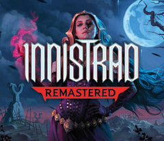 MTG - Innistrad Remastered