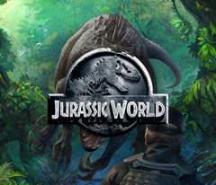 MTG - Jurassic World Collection