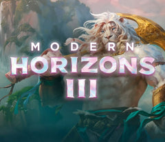MTG - Modern Horizons 3