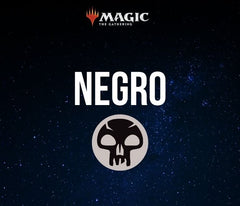MTG - NEGRO