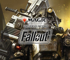 MTG - Fallout