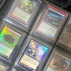 MTG - Recién Llegadas