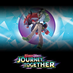 PKM - Scarlet & Violet: Journey Together