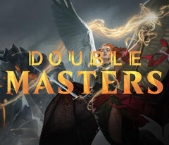 MTG - Double Masters