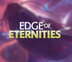 MTG - Edge of Eternities
