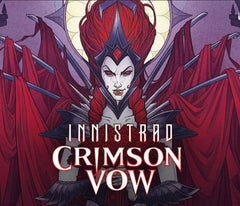 MTG - Innistrad: Crimson Vow