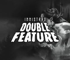 MTG - Innistrad: Double Feature