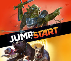 MTG - Jumpstart