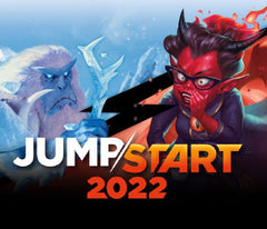 MTG - Jumpstart 2022