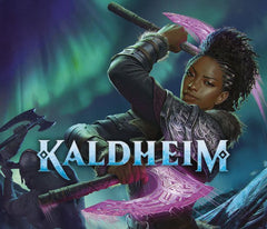 MTG - Kaldheim