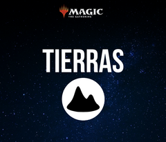 MTG - LANDS
