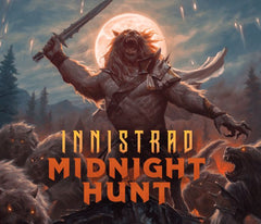 MTG - Innistrad: Midnight Hunt
