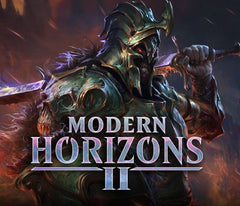 MTG - Modern Horizons 2