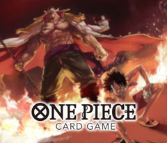 ONE - OP03 Pillars of Strength