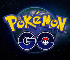 PKM - Pokémon GO