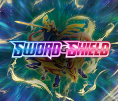 PKM - Sword & Shield: Base Set