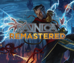 MTG - Ravnica Remastered
