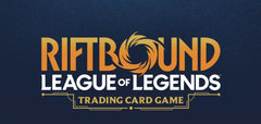 Riftbound - League of Legends - Todas las Cartas