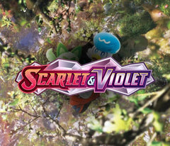 PKM - Scarlet & Violet: Base Set