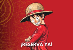 ONE - OP13 Carrying On His Will