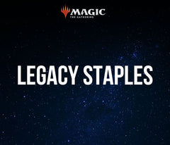 MTG - STAPLES LEGACY