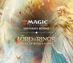 MTG - The Lord of the Rings: Tales of Middle-Earth Showcase Scrolls