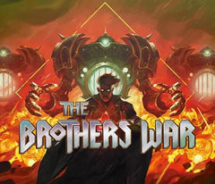 MTG - The Brothers' War