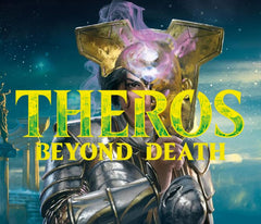 MTG - Theros Beyond Death