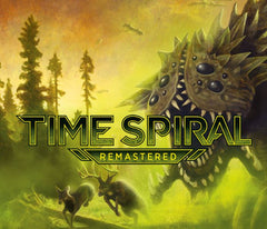 MTG - Time Spiral Remastered