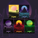 Secret Lair: Drop Series - Shades Not Included REGULAR