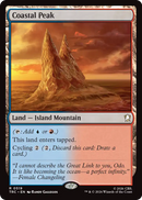 Coastal Peak [Star Trek Commander]