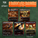 Preventa Secret Lair x The Hobbit: Smaug's Spoils