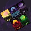 Secret Lair: Drop Series - Shades Not Included REGULAR