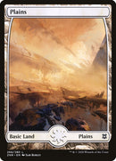 Plains (266) (ESPAÑOL) [Zendikar Rising]