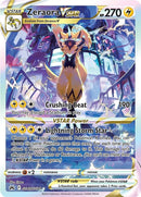 Zeraora VSTAR (GG43/GG70) (ESPAÑOL) [Sword & Shield: Crown Zenith]