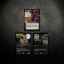 Secret Lair: Drop Series - Thrilling Tales of the Undead.