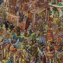 Secret Lair: Drop Series - Fblthp: Completely, Utterly, Totally Lost.