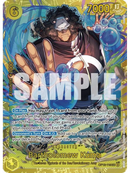 Bartholomew Kuma [Legacy of the Master]