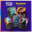 PREVENTA Omens of Chaos