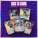 PREVENTA Return to Mystical Archive